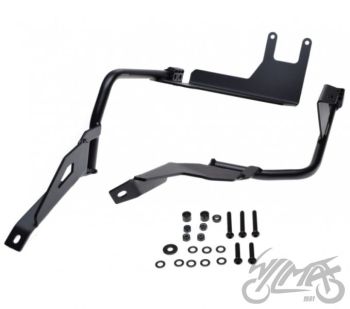 Kohvri adapter, külgmine - Shad, BMW F800GS