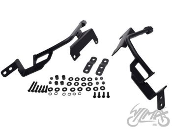 Kohvri adapter, külgmine - Shad, BMW F900 R/XR