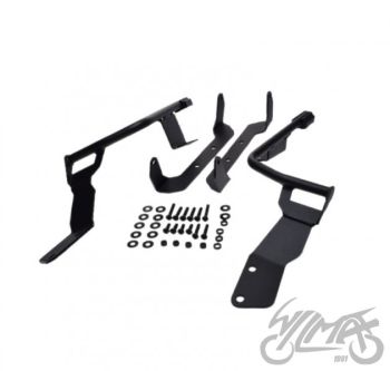 Kohvri adapter, külgmine - Shad, BMW F750GS F850GS 2018