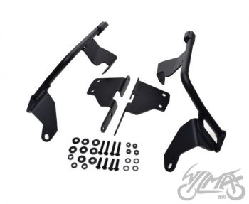 Kohvri adapter, külgmine - Shad, BMW S1000XR