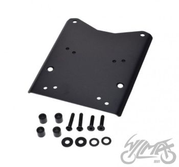 Kohvri adapter, ülemine - Shad, zontes t310