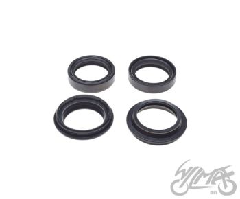 USZCZELNIACZ 33-43-10,5 33x43x13 WIDELCA DO KXD125