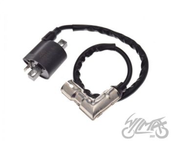 Süütepool KEEWAY TX jaoks