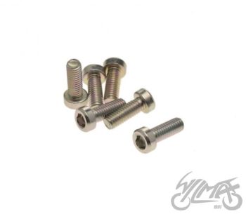 PIDURIKETTA POLT (6TK/ KOMPLEKTIS) Trigger X/ CMPT X JAOKS