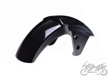 BŁOTNIK PRZÓD CZARNY DO KYMCO AGILITY 50