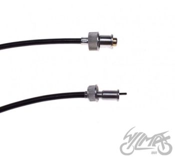 Spidomeetri tross MZ, ETZ CN