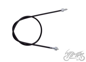 Spidomeetri tross Simson S-51 CN