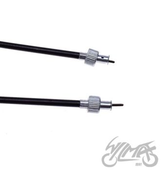 Spidomeetri tross ROMET CN