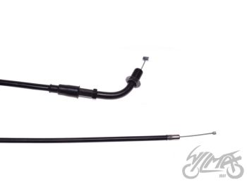 Gaasitoru MBK Ovetto