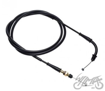 Gaasitross Kymco Xciting 400i ABS E4