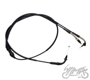 Gaasitross kymco people s 50 2t