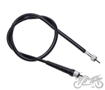 Spidomeetri tross Kymco Miler 125