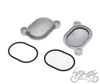 Klapi kaaned (2 tk), mootorile LF120