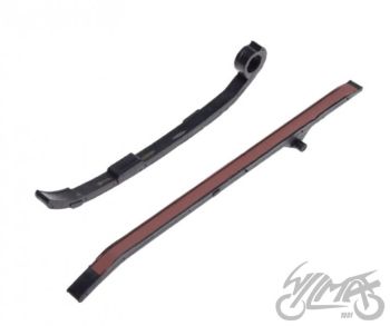 Kettajuhik ja pinguti LF120 mootorile