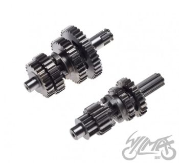 Käigukast LF86 mootorile