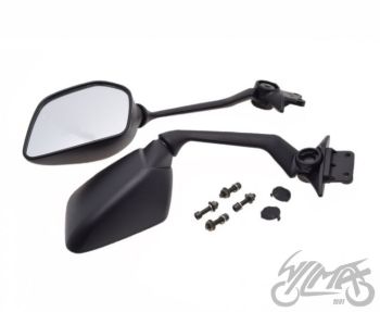 LUSTERKO DO YAMAHA T-MAX 530