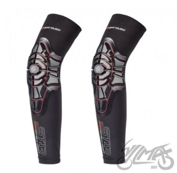 OSŁONA ŁOKCIA KPL/2SZT ROZMIAR S