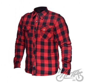 Särk Leoshi, punane