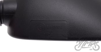 Tahavaatepeegel MH018 CBR600 L