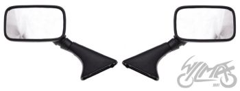 Tahavaatepeegel HS014 EX500 ZX600