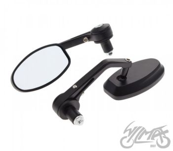 LENKSTANGI OTSA TAGUMISE VAATEPEEGLI KOMPLEKT UNIVERSAALNE