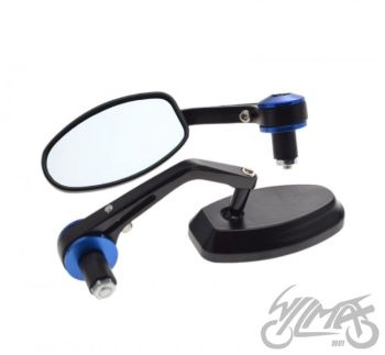 UNIVERSAALNE LENKSTANGI OTSA TAHAVAATEPEEGELITE KOMPLEKT