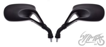 Tahavaatepeegel MP318 M10