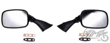 Tahavaatepeegel Suzuki GSXR GSX