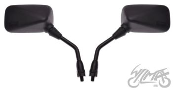 Tahavaatepeegel MK002-1 M10 KAWASAKI