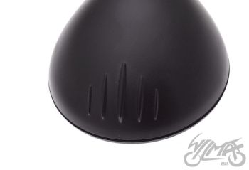 Tahavaatepeegel ümmargune, BMW R1200GS, paar