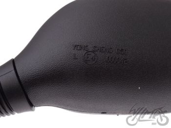 Tahavaatepeegel ATV jaoks