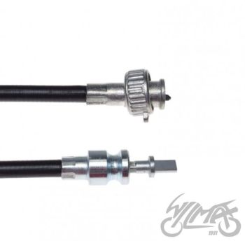 Spidomeetri tross Junak