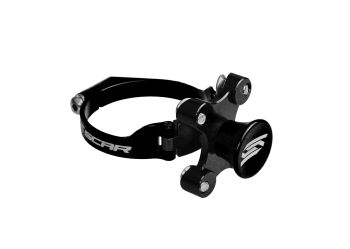 Scar Launch Control - Yamaha/Kawasaki - Black color