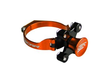 Scar Launch Control - Ktm/Husqvarna Orange color
