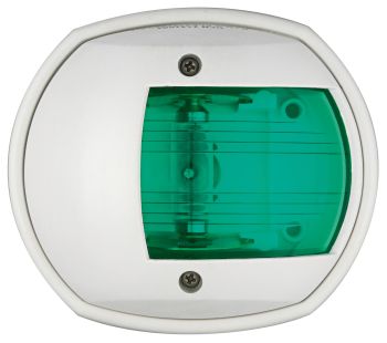 navlight Classic12 white/green