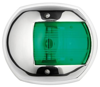 SS navlight Maxi 20 green 12V