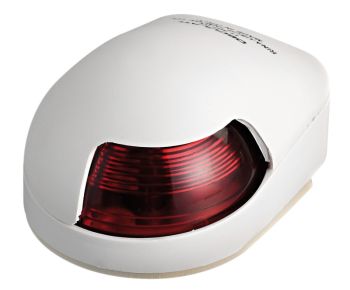 nav.light 12v white/red