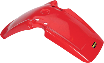 ATV FENDER - RED