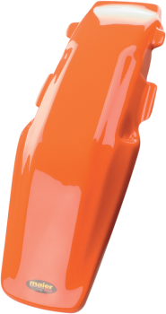 REAR FENDER XR200R 83 ORN