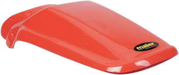 REAR FENDER XR80 83-84 OR