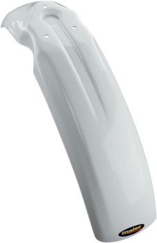 FRNT FENDER XR100 85-8 WH