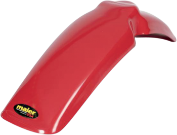 FRNT FENDER XR80 77-82 RD