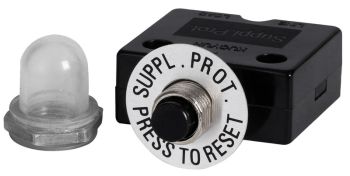 automatic circuit breaker 10A