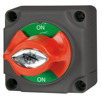 on-off battery switch