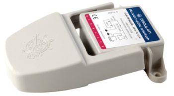 bilge pump auto-switch