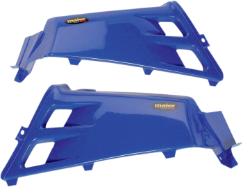 BANSHEE TANK COVER DARK BLUE