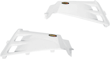 BANSHEE TANK COVER WHITE