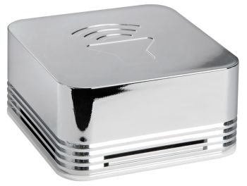 horn, Chrome 12V 109 dB