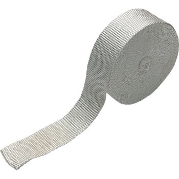 WRAP EXHAUST-TAN 2X50'