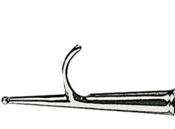 SS boat hook 34mm